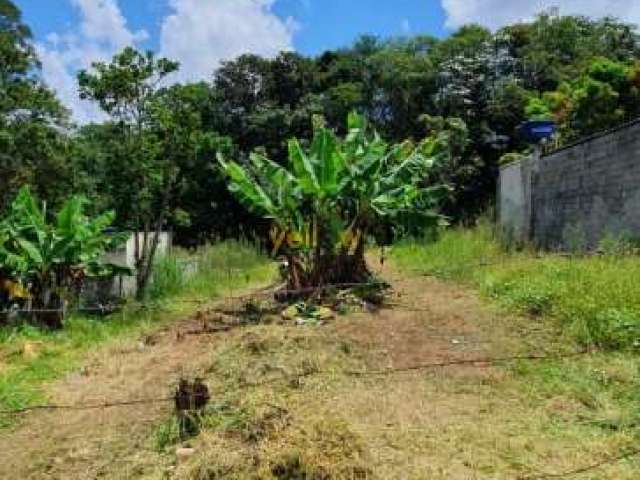 Terreno Residencial  em Jardim Ikes  -  Itaquaquecetuba