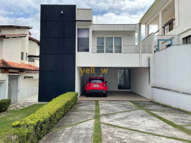 Casa em Condomínio Aruã - Mogi das Cruzes, SP