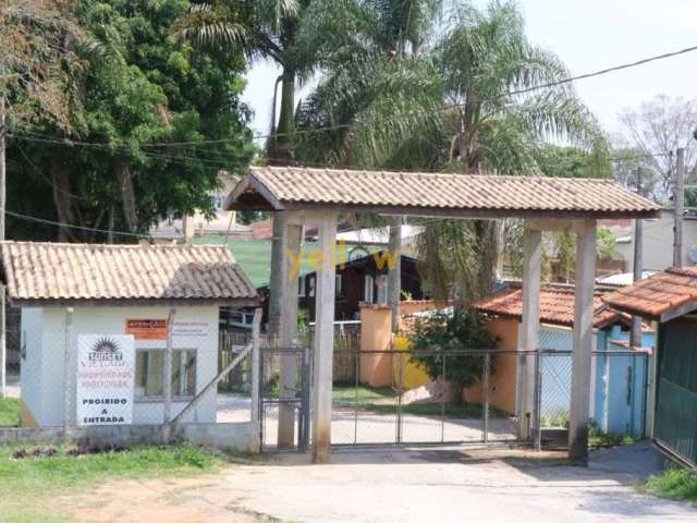 Casa em Condomínio Fechado em Mirante do Arujá - Arujá, SP