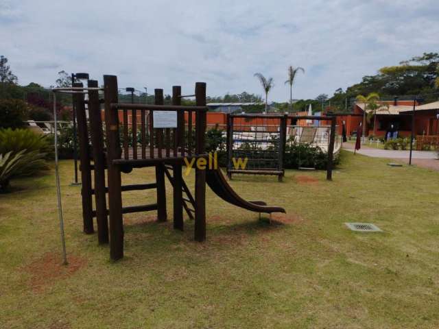 Terreno em Condomínio Fechado em Cezar de Souza - Mogi das Cruzes, SP