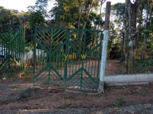 Terreno Residencial  em Parque Rodrigo Barreto  -  Arujá