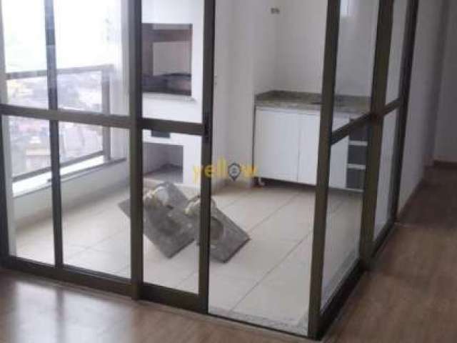 Apartamento em Chácara São José  -  Arujá