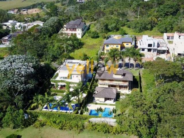 Casa em Condomínio Fechado em Condomínio Ibirapitanga - Santa Isabel, SP