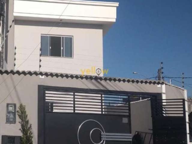 Casa em Bairro em Jardim Nascente  -  Itaquaquecetuba