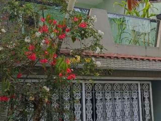 Casa em Bairro em Cooperativa (Monte Sião)  -  São Bernardo do Campo