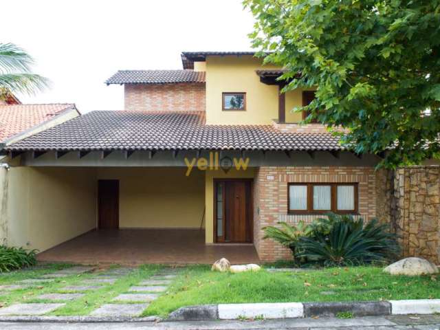 Casa em Condomínio Fechado em Santa Isabel, SP