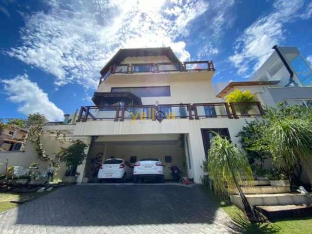 Casa em Condomínio Fechado em Condomínio Hills III - Arujá, SP