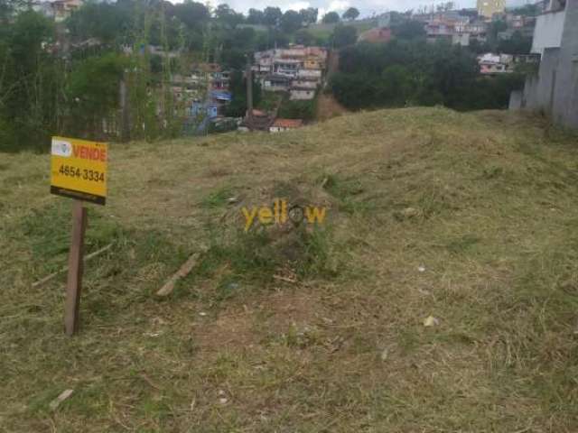 Terreno Residencial  em Jardim Vista Verde  -  Santa Isabel