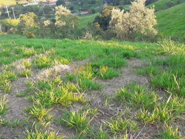 Terreno Rural em Jaguari  -  Santa Isabel