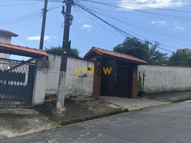 Casa em Bairro em Parque Santa Tereza  -  Santa Isabel