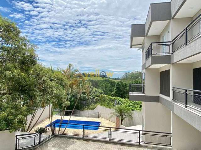 Casa em Condomínio Fechado em Arujázinho I, II e III - Arujá, SP