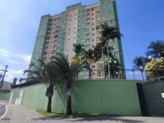 Apartamento em Nova Arujá - Arujá, SP