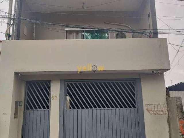 Casa em Bairro em Jardim Amanda  -  Itaquaquecetuba