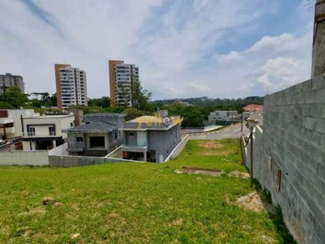 Terreno em Residencial Arujá Ville - Arujá, SP