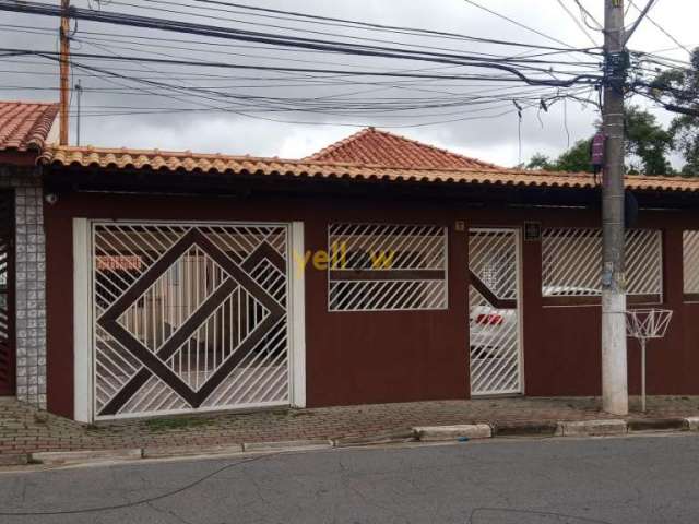 Casa em Bairro em Centro  -  Poá