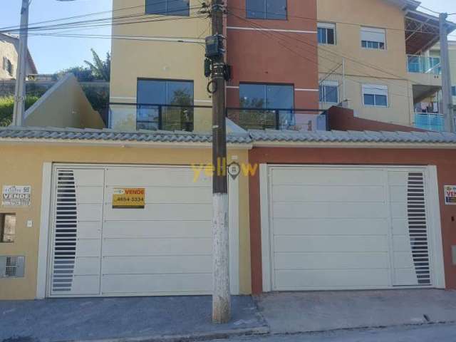 Casa em Bairro em Center Ville  -  Arujá