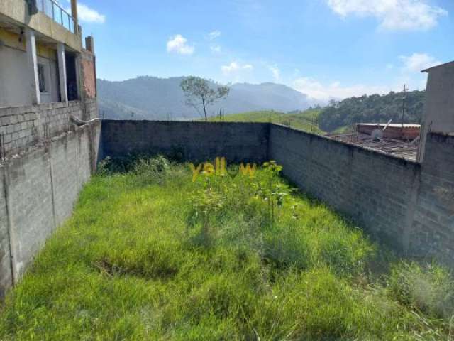 Terreno Residencial Venda - Bairro Mirante - Arujá - SP