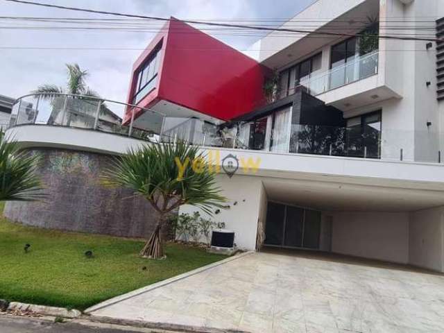 Casa em Condomínio em Residencial Real Park  -  Arujá