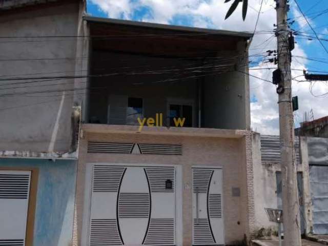 Casa em Bairro em Jardim Maragojipe  -  Itaquaquecetuba