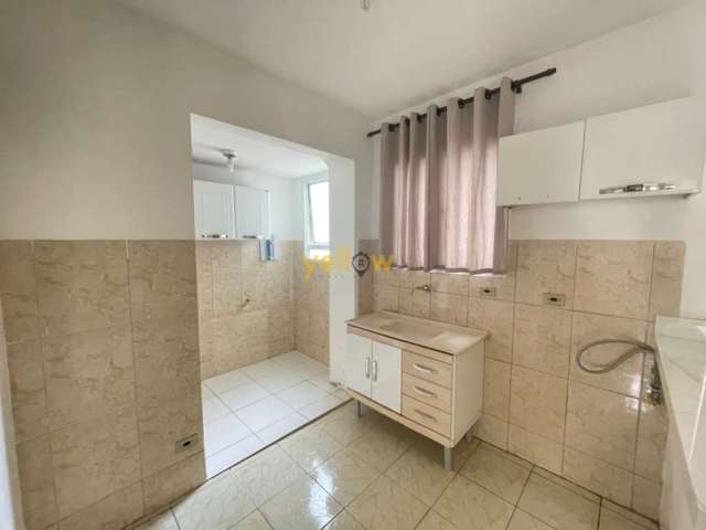 Apartamento para venda e locação - Arujá, SP