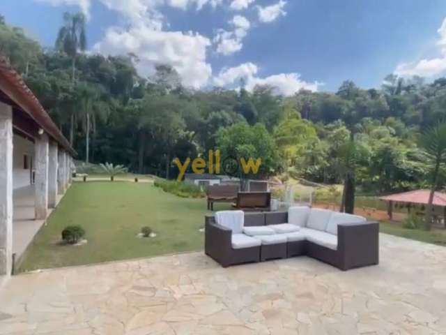 Sitio para venda em Jardim Aruja  -  Arujá