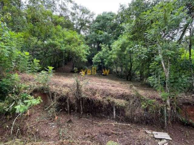 Terreno Rural em Chácaras Copaco  -  Arujá