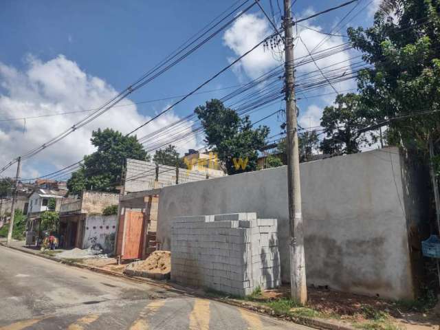 Terreno Residencial  em Estância Fraternidade  -  Itaquaquecetuba