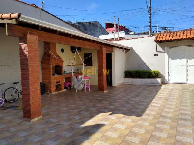 Casa em Bairro em Jardim São Francisco  -  Mogi das Cruzes