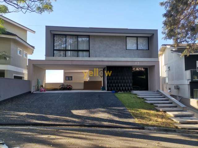 Casa em Condomínio Fechado em Condomínio Arujá 5 - Arujá, SP