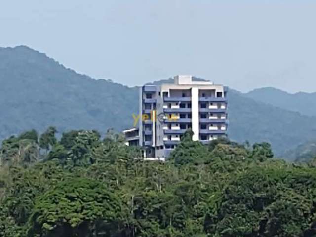 Apartamento em Estufa I  -  Ubatuba