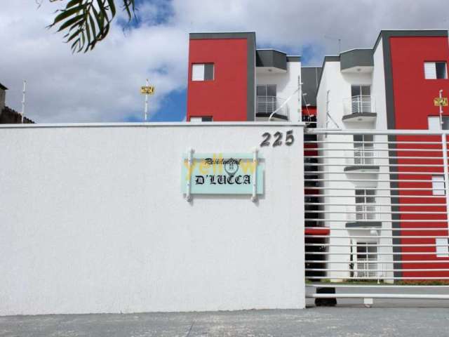 Apartamento em Vila Brasileira  -  Mogi das Cruzes