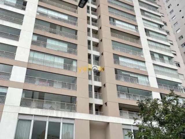 Apartamento de 2 dormitórios com 66m² em Parque São Jorge - São Paulo: venda e locação por R$ 1.000.000.