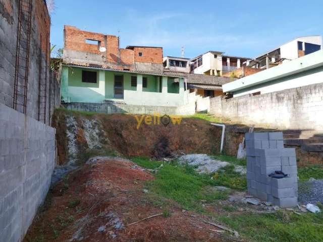 Terreno Residencial em Jardim Pinheiro - Arujá: 250m², Dormitórios, Suite, Banheiros por R$ 350.000 para venda e locação