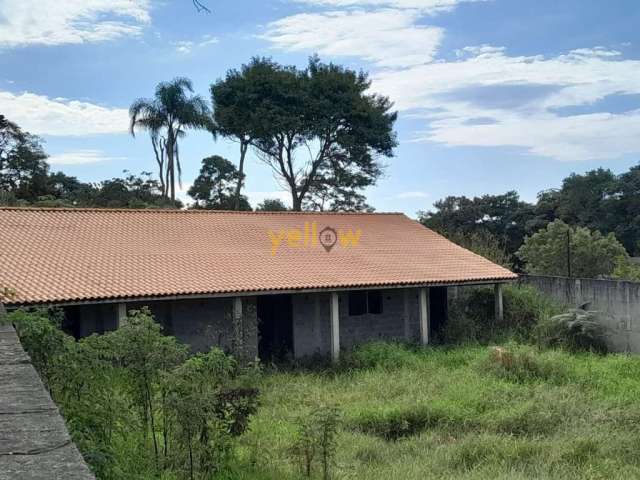 Terreno Residencial em Mirante Arujá - por R$800.000