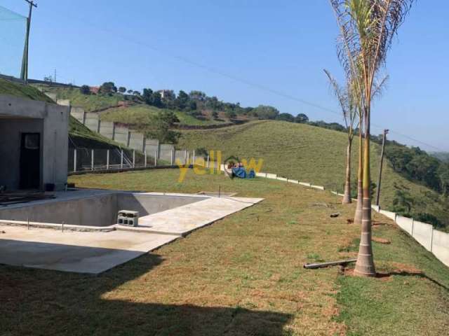 Chácara em Monte Negro - Santa Isabel com 300m², 3 quartos e 1 suíte por R$ 850.000,00 - Venda