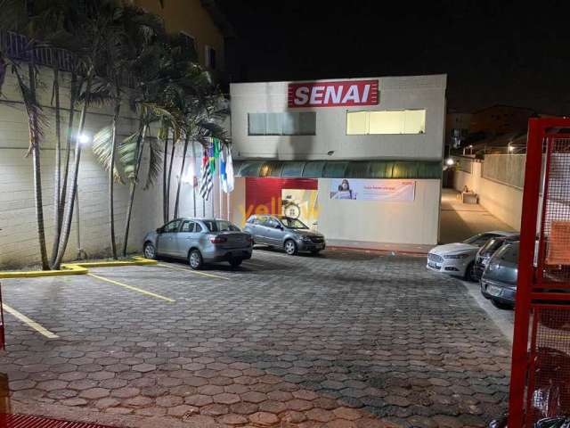 Prédio Comercial de 1.000m² em Chácara São José - Arujá por R$ 3.5M - Venda e Locação.