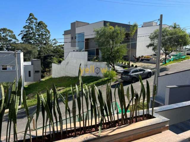 Casa em Condomínio Fechado Mosaico da Serra - Mogi das Cruzes, SP