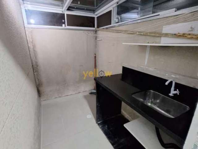 Imóvel de 2 dormitórios com 90m² em Vila Miriam, Guarulhos - Venda  por R$600.000