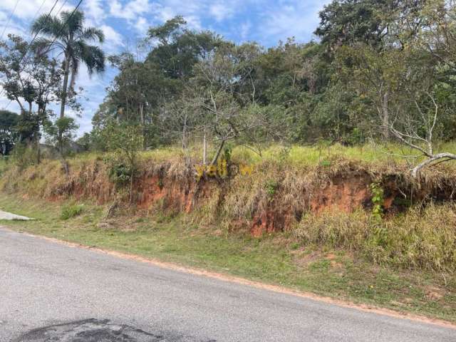 Terreno Residencial 16.500M2 Parque Jacarandas- Arujá por R$2.5M para Venda | Confira!