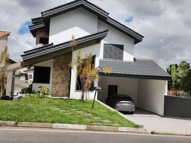 Casa em Jardim Fazenda Rincão  -  Arujá