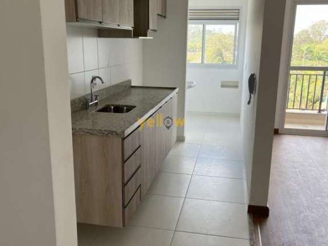 Apartamento 2 dormitórios com suíte e 2 banheiros no Bairro do Limoeiro - Arujá por R$ 650.000