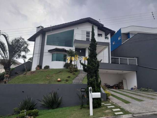 Casa em Condomínio Fechado em Condomínio Hills III - Arujá, SP