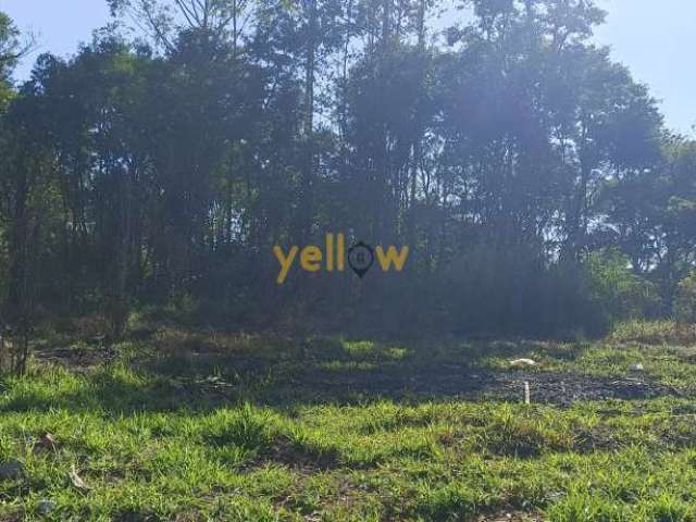 Terreno Rural em Bairro Fazenda Velha - Arujá por R$ 1.8 milhões: Venda