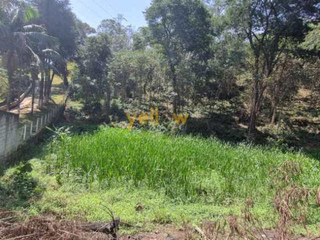 Terreno Rural em Aralu - Santa Isabel: Venda e Locação por R$ 145.000