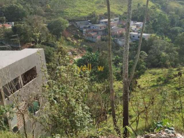 Venda de terreno com uma vista incrível Mirante Arujá