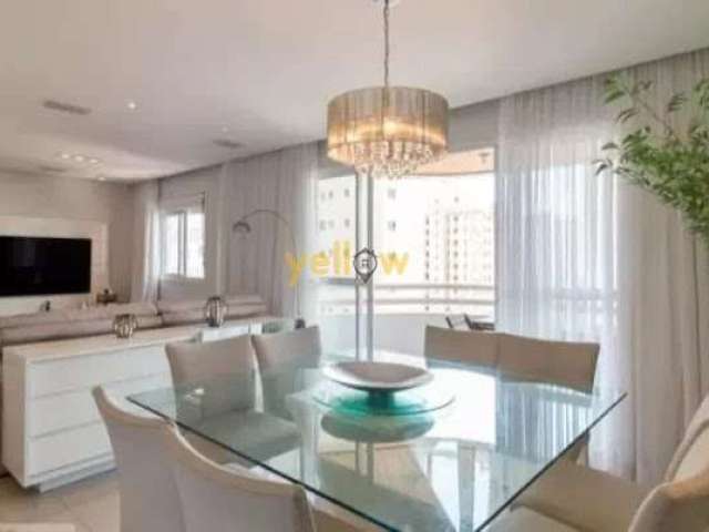 Imóvel de luxo em Guarulhos: Apartamento de 94m² com 2 suítes e 3 banheiros por R$ 805.000 para venda e locação no Jardim Zaira