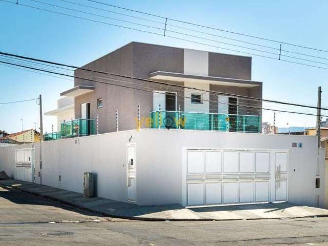 Casa de 147m² em Jardim Sao Pedro - Mogi das Cruzes por R$ 990.000,00 - Venda