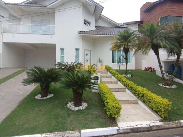 Casa em Condomínio Fechado em Jardim Fazenda Rincao - Aruja V - Arujá, SP