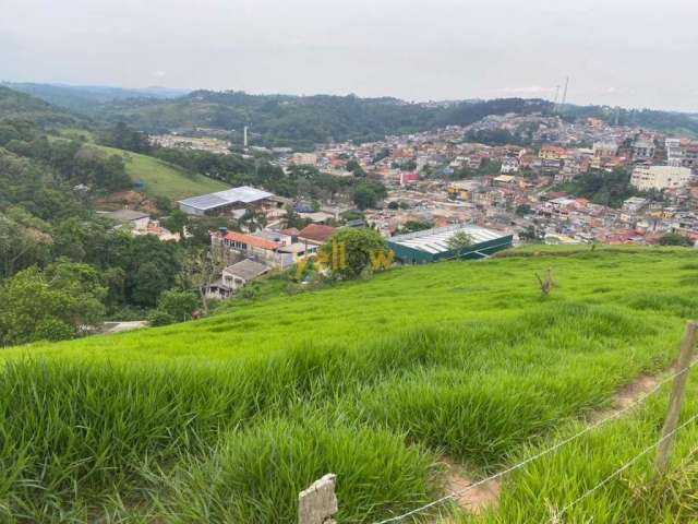 Terreno Residencial em Jardim Vista Verde - Santa Isabel: Venda e Locação por R$ 2.500.000 - Confira!