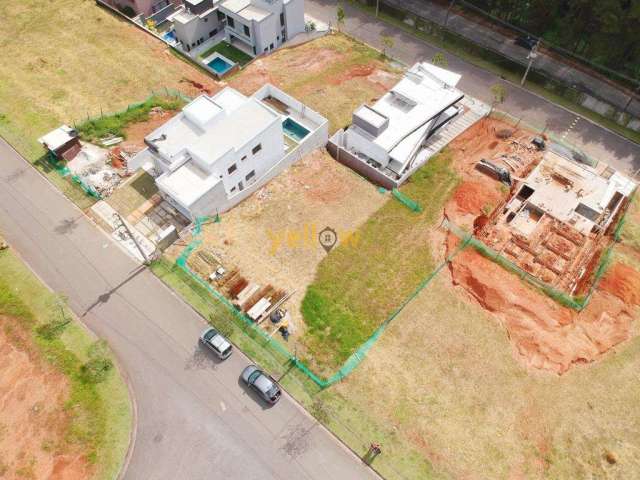 Terreno de Condomínio Fechado - Mogi das Cruzes por R$ 495 mil: Compre agora!